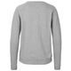 DAMEN SWEATSHIRT AUS BIO-FAIRTRADE-BAUMWOLLE - SWEATSHIRTS OHNE REISSVERSCHLUSS - KLEIDUNG