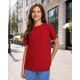 TRICOU PENTRU COPII EDGE - TRICOURI PENTRU COPII - ÎMBRĂCĂMINTE PENTRU COPII