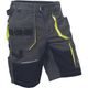 HERREN ARBEITSSHORTS SHELDON - ARBEITSSHORTS - ARBEITS KLEIDUNG