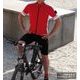 Pantaloni scurți cu inserție de ciclism, pentru bărbați JN322