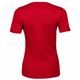 TRICOU DE DAMĂ CU MÂNECĂ SCURTĂ INTERLOCK - TRICOURI CU MÂNECĂ SCURTĂ - ÎMBRĂCĂMINTE