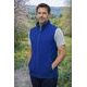 VESTĂ SOFTSHELL BĂRBAȚI TRAIL - VESTE DIN SOFTSHELL - ÎMBRĂCĂMINTE