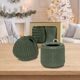 GIFT SET: PONYTAIL BEANIE AND NECK WARMER - GIFT SETS - SETS AND GIFTS