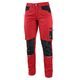 DAMEN-ARBEITSHOSEN CXS SOLIS FLEX - BUNDHOSEN - ARBEITS KLEIDUNG