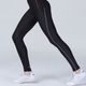 DAMEN SPORTLEGGINGS BODYFIT - SPORT LEGGINGS - SPORT KLEIDUNG
