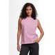 TRICOU VINTAGE DE DAMĂ FĂRĂ MÂNECI - TRICOURI FĂRĂ MÂNECI - ÎMBRĂCĂMINTE