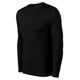 HERREN LANGARMSHIRT MERINO RISE LS - LANGARM-T-SHIRTS - KLEIDUNG