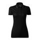 DAMEN POLO-SHIRT GRAND - KURZARM POLO-SHIRTS - KLEIDUNG