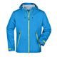 FÉRFI SOFTSHELL KAPUCNIS KABÁT JN1098 - SOFTSHELL DZSEKIK - SPORTRUHÁZAT