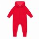 SALOPETA PENTRU COPII ALL-IN-ONE BUMBAC ORGANIC - TRENINGURI ȘI PANTALONI SCURȚI PENTRU COPII - ÎMBRĂCĂMINTE PENTRU COPII