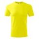 TRICOU BĂRBĂTESC CLASSIC NEW - TRICOURI CU MÂNECĂ SCURTĂ - ÎMBRĂCĂMINTE