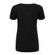 DÁMSKÉ TRIČKO ACTION V-NECK - TRIČKA S KRÁTKÝM RUKÁVEM - OBLEČENÍ