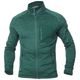 HERREN FUNKTIONSSWEATSHIRT ARDON BREEFFIDRY MELANGE - SPORT SWEATSHIRTS MIT REISSVERSCHLUSS - SPORT KLEIDUNG