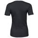 DAMEN-T-SHIRT MIT KURZEN ÄRMELN INTERLOCK - KURZARM-T-SHIRTS - KLEIDUNG