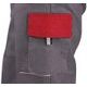 ARBEITSLATZHOSE CXS LUXY ROBIN - ARBEITSHOSEN MIT LATZ - ARBEITS KLEIDUNG