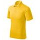 TRICOU POLO BĂRBĂTESC RESIST HEAVY POLO - TRICOURI POLO - ÎMBRĂCĂMINTE