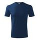 TRICOU BĂRBĂTESC CLASSIC NEW - TRICOURI CU MÂNECĂ SCURTĂ - ÎMBRĂCĂMINTE