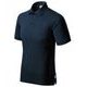 HERREN POLO-SHIRT RESIST HEAVY POLO - KURZARM POLO-SHIRTS - KLEIDUNG