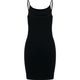 DAMEN-SPAGHETTITRÄGERKLEID - KLEIDER - KLEIDUNG