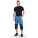 HERREN 3/4 ARBEITSHOSE CXS STRETCH - ARBEITSSHORTS - ARBEITS KLEIDUNG