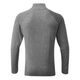 FÉRFI HOSSZÚ UJJÚ PÓLÓ 1/4 CIPZÁRRAL - HOSSZÚ UJJÚ SPORT PÓLÓK - SPORTRUHÁZAT