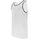 HERREN SPORT TANKTOP IN VERLÄNGERTER PASSFORM - SPORT TANK TOPS - SPORT KLEIDUNG