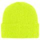 REFLEKTIERENDE WINTERMÜTZE MB7142 - STRICKMÜTZEN - CAPS UND MÜTZEN