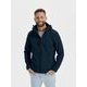 HERREN SOFTSHELLJACKE PERFORMANCE - SPORT SOFTSHELLJACKEN - SPORT KLEIDUNG