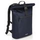 RUCSAC ROLLTOP PENTRU LAPTOP KURIER - RUCSACURI - GENȚI ȘI RUCSACURI