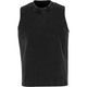 ÄRMELLOSES DAMEN-VINTAGE-SHIRT - ÄRMELLOSE T-SHIRTS - KLEIDUNG
