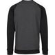 HERREN ZWEIFARBEN-SWEATSHIRT - SWEATSHIRTS OHNE REISSVERSCHLUSS - KLEIDUNG