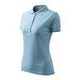 TRICOU DAMĂ PIQUE POLO - TRICOURI POLO - ÎMBRĂCĂMINTE