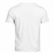 TRICOU BĂRBĂTESC CU MÂNECĂ SCURTĂ PIMA COTTON - TRICOURI CU MÂNECĂ SCURTĂ - ÎMBRĂCĂMINTE