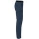 DAMEN OUTDOORHOSE MIT ABNEHMBAREN BEINEN JN1201 - OUTDOOR-HOSEN - SPORT KLEIDUNG