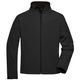 JACHETĂ PENTRU BĂRBAȚI SOFTSHELL JN135 - JACHETE SOFTSHELL - ÎMBRĂCĂMINTE