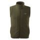 VESTĂ FLEECE CU BRODERIE ȘTIUCĂ - PESCUIT - ÎMBRĂCĂMINTE