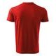 T-SHIRT V-NECK - KURZARM-T-SHIRTS - KLEIDUNG