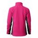 HANORAC DAMĂ FLEECE FROSTY - HANORACE DIN FLEECE - ÎMBRĂCĂMINTE