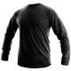 HERREN LANGARM-T-SHIRT PETR - LANGARM-T-SHIRTS - KLEIDUNG