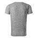 TRICOU HEAVY V-NECK - TRICOURI CU MÂNECĂ SCURTĂ - ÎMBRĂCĂMINTE
