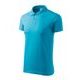 TRICOU POLO BĂRBAȚI SINGLE J. - TRICOURI POLO - ÎMBRĂCĂMINTE