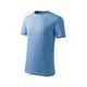 TRICOU PENTRU COPII CLASSIC NEW - TRICOURI PENTRU COPII - ÎMBRĂCĂMINTE PENTRU COPII