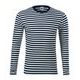 LANGARM T-SHIRT SAILOR - GESTREIFTE T-SHIRTS - KLEIDUNG