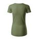 DAMEN T-SHIRT ORIGIN - T-SHIRTS AUS BIO-BAUMWOLLE - KLEIDUNG