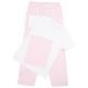 DAMEN LANGARM-BAUMWOLLPYJAMA-SET - PYJAMAS - KLEIDUNG