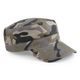 CAMOUFLAGE CAMO ARMY CAP - CAPS - CAPS UND MÜTZEN