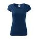 DÁMSKÉ TRIČKO PURE - TRIČKA S KRÁTKÝM RUKÁVEM - OBLEČENÍ