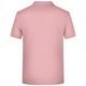 HERREN POLOSHIRT AUS BIO-BAUMWOLLE 8010 - KURZARM POLO-SHIRTS - KLEIDUNG