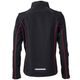 JACHETĂ DE DAMĂ SOFTSHELL 2ÎN1 JN1121 - GECI SPORT SOFTSHELL - ECHIPAMENT SPORTIV