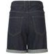 PANTALONI SCURȚI DIN DENIM PENTRU FEMEI - PANTALONI SCURȚI - ÎMBRĂCĂMINTE